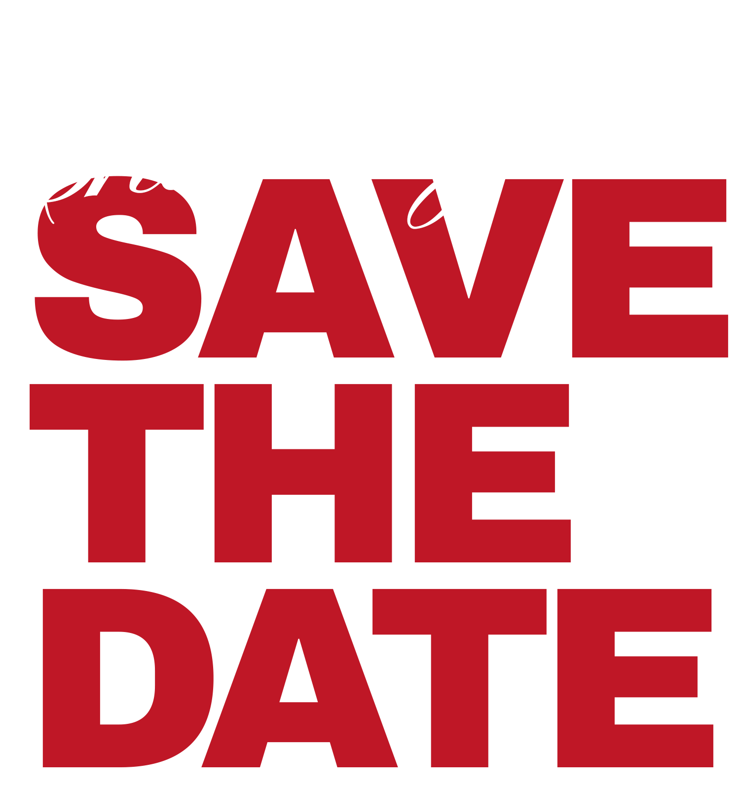 Char & JP — Save the Date
